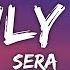 SERA Only Us Lyrics