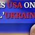 JACQUES BAUD LES USA ONT COMPRIS QUE L UKRAINE EST PERDUE