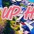 Wake Up With Peaceful Music Soothing Rhumba Cha Cha Guitar Instrumental Melodies For Relaxation