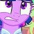 My Little Pony Twilight Is Crowned As The New Ruler Of Equestria The Last Problem MLP FiM