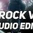 Lovely Rock Version Lauren Babic Jordan Radvansky Edit Audio