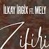 İlkay İrgix Ft Mely Zifiri Official Video Klip 4K