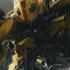 Transformers The Last Knight Prime Versus Bee Rescore