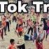 EASY ON ME TikTok Viral By Will Gittens Zumba Dance Workout TikTok Viral Panagbenga 2022