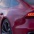 New Audi RS7 Sportback Review All Style No SUBSTANCE 4K