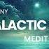 Intergalactic Oceans Meditation Music