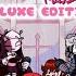Mid Fight Masses Deluxe Edition Friday Night Funkin