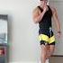 MP FLOW Mensphysiqueposing Bodybuilding Menphysique Physique