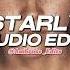 Starly Slowed Edit Audio Lonown And Riserayss