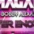 Never Enough Feat Alexander Extended Mix