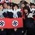 High School In Taiwan Puts On Nazi Themed Christmas Parade