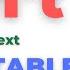 DON T Create A Pivot Table Manually Instead Use This VBA Code Excel Champs