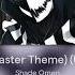 Relight X Gaster Theme Underverse