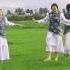 Aldyn Bulak Aksy Barlyk Village S Dance Team