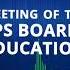 09 23 20 MNPS Board Of Education