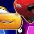 Tow Mater Vs Dinoco King Vs Lightning Mcqueen Vs Cursed Miss Fritter Coffin Dance