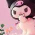 My Melody Kuromi First Look Netflix Anime