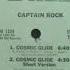 Captain Rock Cosmic Glide