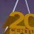 20th Century Fox Logo 2009 Remake 2013 Victor Hugo Ochoa