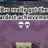 Bro Really Got The Hardest Achievement Lxlive Youtube