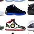 AIR JORDAN 1 37 Sneakers