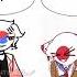 Dream On Countryhumans SK And Japan With Lisa CH