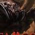 Бэкострим TheStation Age Of Sigmar Fangs Of The Rustwood