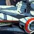 Star Wars TIE Fighter AMV Aces In Exile