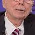 Charlie Munger On Crypto It S Ridiculous Anybody Would Buy This Massively Stupid Stuff