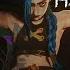 My Baby Has A Gun Arcane Jinx AMV