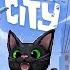 Little Kitty Big City Release Date Reveal Nintendo Switch