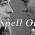 Annie Lennox I Put Spell On You Lyrics