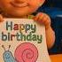С днём рождения Юсуф Happy Birthday Yusuf
