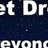 Karaoke Sweet Dreams Beyoncé No Guide Melody Instrumental Lyric