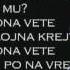 Ledri Vula Ft Young Zerka Nona Me Tekst Lyrics