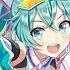 ANAMANAGUCHI Miku Speed Up Nigchtcore