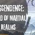 From Trash To Transcendence The Journey Of Qing Shui In The World Of Martial Arts Mystical Realms