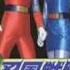 Hurricanger Nightcore