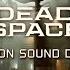 Dead Space Remake Weapon Sound Design