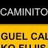 CAMINITO MIGUEL CALO RANKO FUJISAWA 0000 TANGO CANTATO