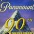 Snow Dogs Paramount Pictures 90th Anniversary 2002