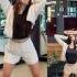 MIRRORED LISA NEW WOMAN Feat Rosalía NewWomanChallenge