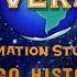 Universal Animation Studios Logo History 1991 Present