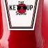 Sonny Wern The Ketchup Song Aserejé Audio Visualizer