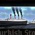 Evolution Of R M S Olympic Sinking Olympic Edit Ships Oceanliners History Views Ship