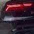 Audi S7 Facelift Exhaust Sound