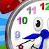 TuTiTu Toys And Songs For Children Clock