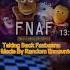 FNAF Taking Back Fazbears Instrumental Available Right Now Fnaf