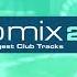 Clubmix 2001 CD2