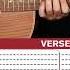 Viva La Vida Guitar Cover Coldplay Tabs Chords